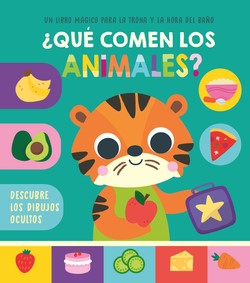 Qué comen los animales?