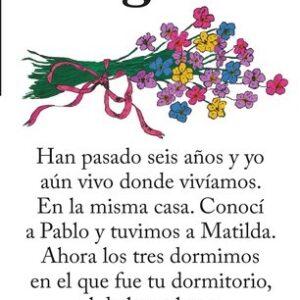 Amiga mía