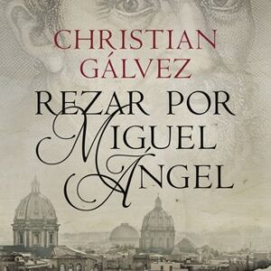 Rezar por Miguel Angel