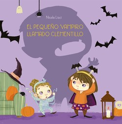 El pequeño llamado Clementillo