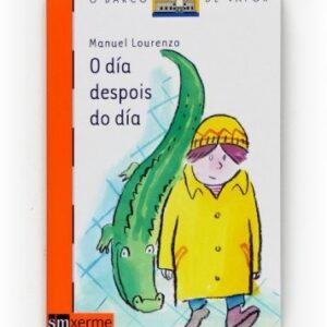 O día despois do día