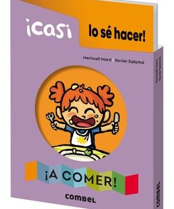 Casi lo sé hacer