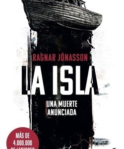 La isla
