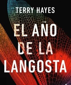 El año de la langosta