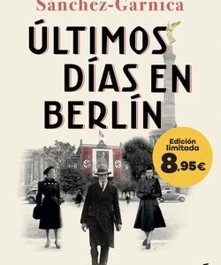 Los últimos días en Berlín