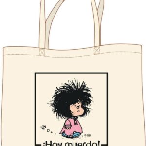 Mochila MAFALDA.