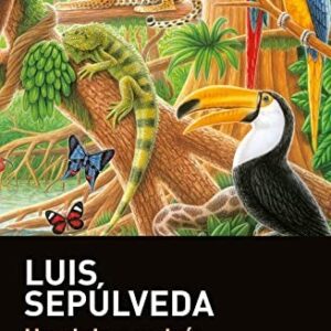 Un viejo que leía novelas amor