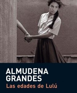 Las edades de Lulú