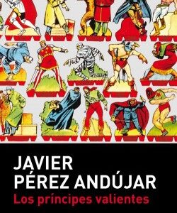 Los príncipes valientes