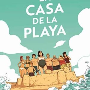 La casa de la playa