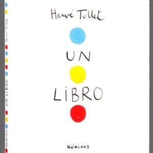 Un libro