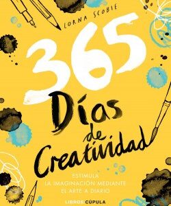 365 DIAS DE CREATIVIDAD