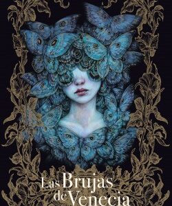 Las brujas de Venecia