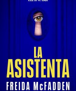 La asistenta