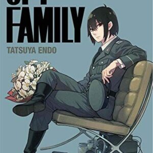 Spy family 5