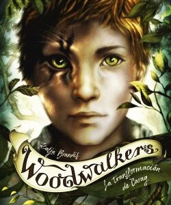 Woodwalkers. La transformación de Carag