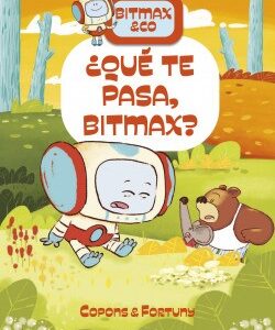 Que te pasa Bitmax