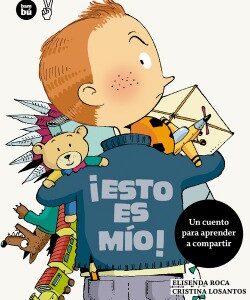 Esto es mío