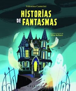 Historias de fantasmas