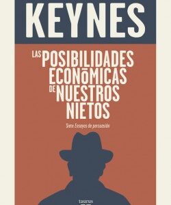 Las posibilidades económicas de nuestros nietos