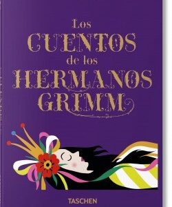 Los cuentos de los hermanos Grimm