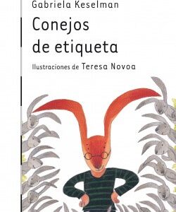 Conejos de etiqueta