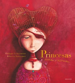Princesas olvidadas 20 aniversario