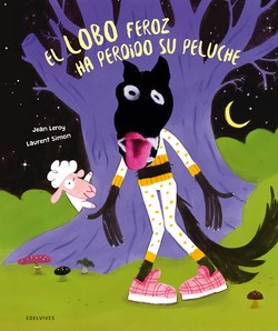 El lobo feroz ha perdido su