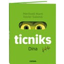 Tickniks 1. Dina