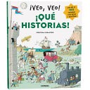 Veo, veo! Qué historias