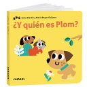 Y quién es Plom?
