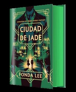 Ciudad de Jade