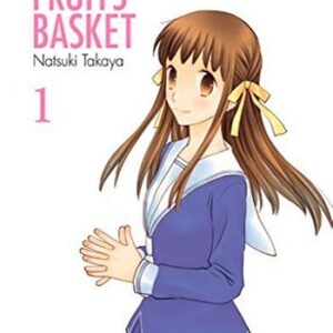 Fruits Basket 1