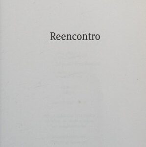 Reencontro
