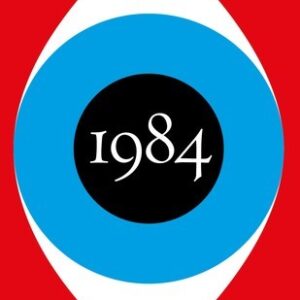 1984 EDICION DEFINITIVA AVALADA POR THE ORWELL EST