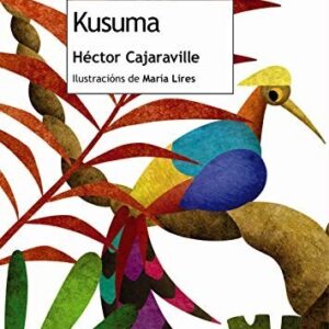 Kusuma