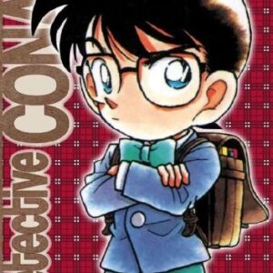 Detective Conan 2