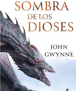La sombra de los dioses