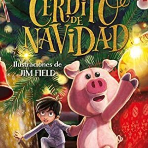 El cerdito de Navidad
