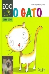 O gato