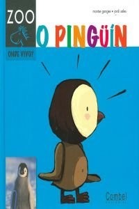 O pingüin