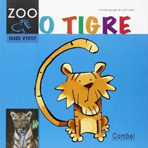 O tigre
