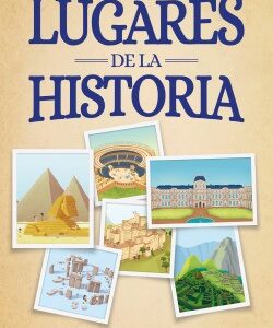 Lugares de la historia
