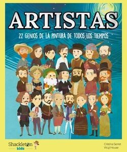 Artistas