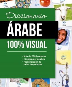 DICCIONARIO ÁRABE 100% VISUAL