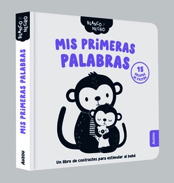 Mis primeras palabras.
