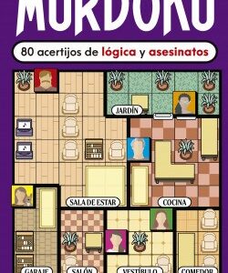 Mordoku