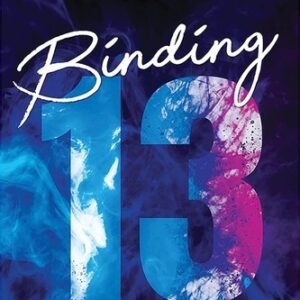 Binding 13 (Los chicos de Tommen 1)