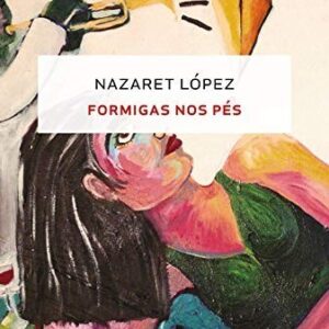 Formigas nos pés