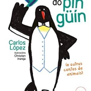 O frac do pingüín : e outros contos de animais